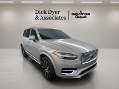 2025 Volvo XC90 B5 Core SUV