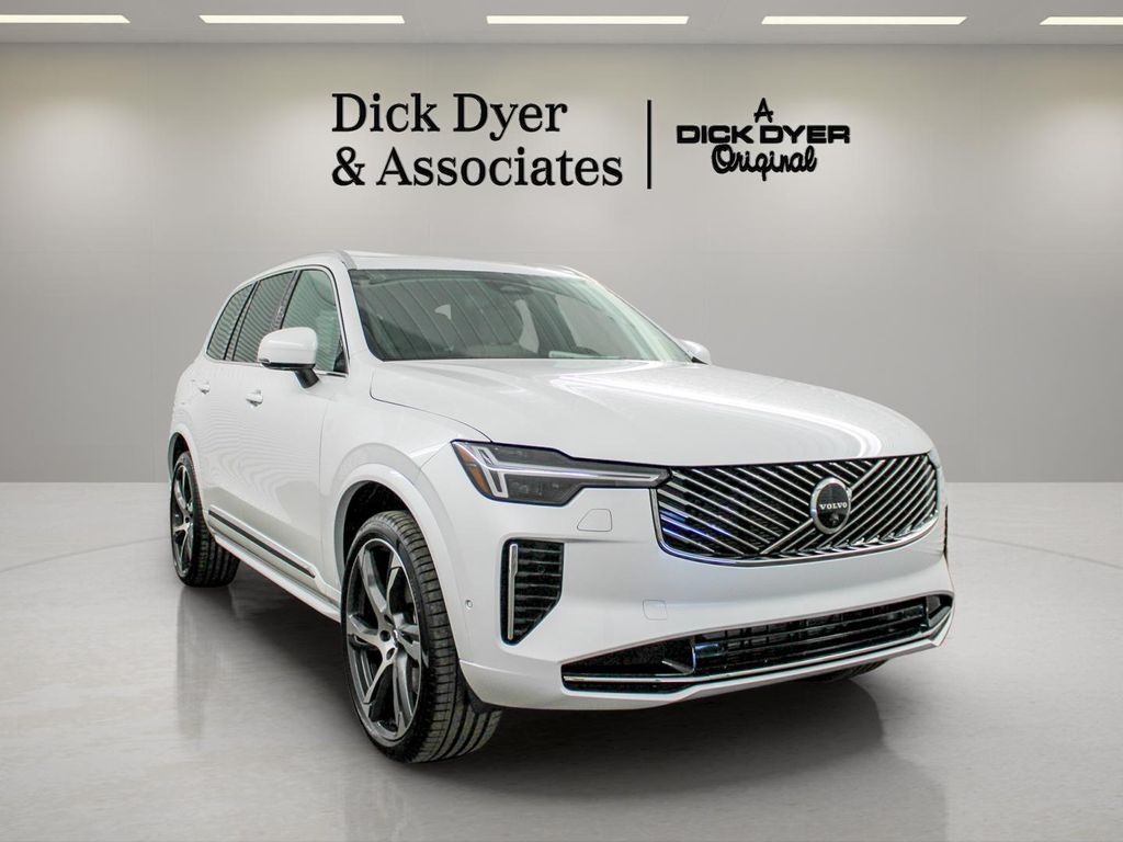 XC90 SUV | Dick Dyer Volvo Cars