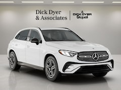 2026 Mercedes-Benz GLC 300 SUV