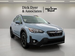 2021 Subaru Crosstrek Premium SUV