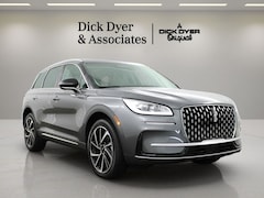 2024 Lincoln Corsair Reserve SUV