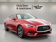  INFINITI Q60
