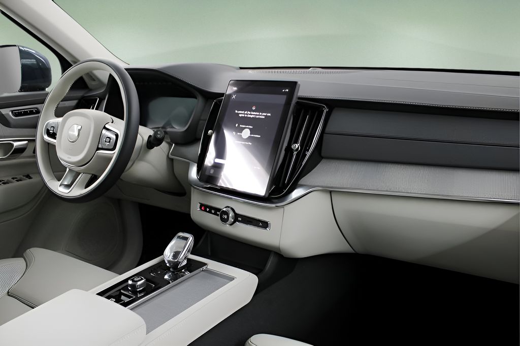 2026 Volvo XC90 Ultra - Photo 19