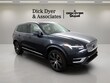 Volvo XC90 Plug-In Hybrid