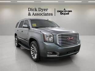 2020 GMC Yukon SLT SUV