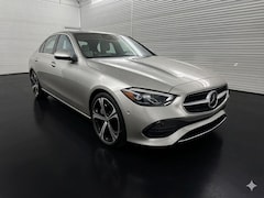2023 Mercedes-Benz C-Class C300 Sedan