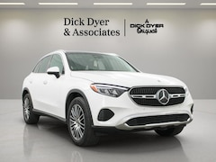 2025 Mercedes-Benz GLC 300 SUV