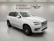  Volvo XC90 plug-in hybrid