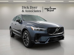 2026 Volvo XC60 B5 Plus AWD SUV 2026 Volvo XC60 B5 Plus AWD SUV