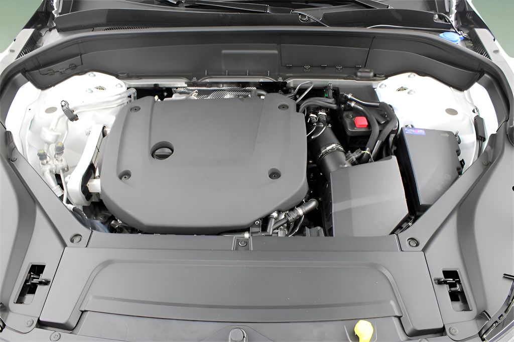 2026 Volvo XC90 Ultra - Photo 33
