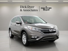 2015 Honda CR-V EX-L SUV