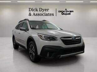 2022 Subaru Outback Touring SUV