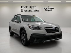 2022 Subaru Outback Touring SUV