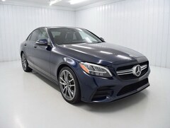 2020 Mercedes-Benz AMG C 43 4MATIC Sedan