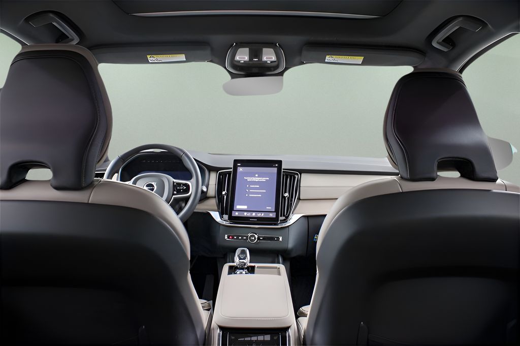 2026 Volvo XC90 Ultra - Photo 30