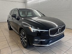 2023 Volvo XC60 B5 AWD Ultimate Bright SUV