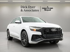 2019 Audi Q8 3.0T Premium SUV