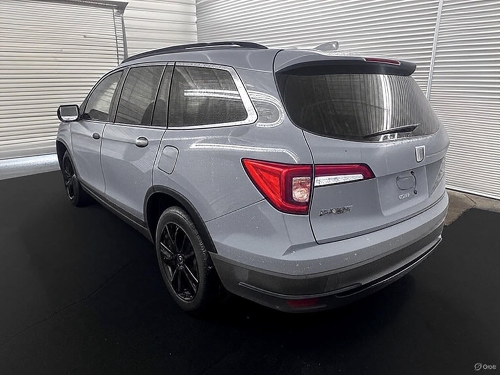 Used 2022 Honda Pilot Special Edition SUV