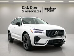 2026 Volvo XC60 B5 Core AWD SUV
