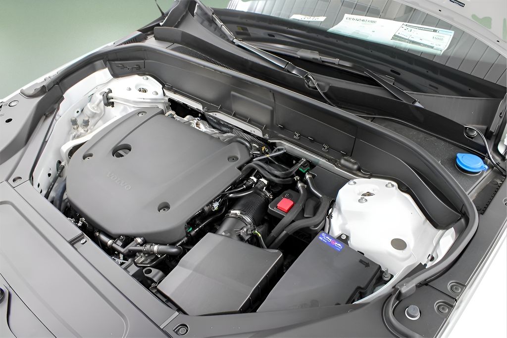 2026 Volvo XC90 Ultra - Photo 34