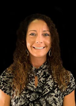 Staff member Cynthia Saunders from ID_5415a5ac84ad