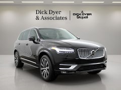 2023 Volvo XC90 B6 AWD Plus 7-Seater SUV