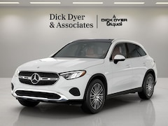 2026 Mercedes-Benz GLC 300 SUV