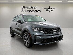 2023 Kia Sorento EX SUV