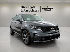 2023 Kia Sorento EX SUV