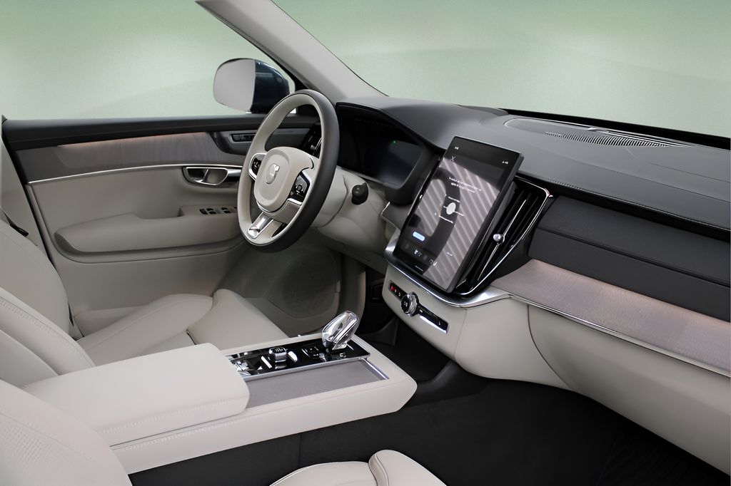 2026 Volvo XC90 Ultra - Photo 20