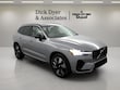 Volvo XC60 plug-in hybrid