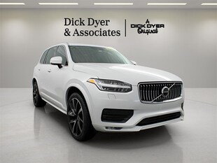 2022 Volvo XC90 T6 AWD Momentum 7 Seater SUV
