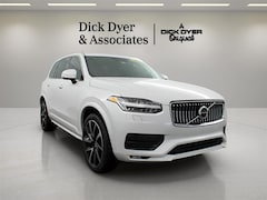 2022 Volvo XC90 T6 AWD Momentum 7 Seater SUV