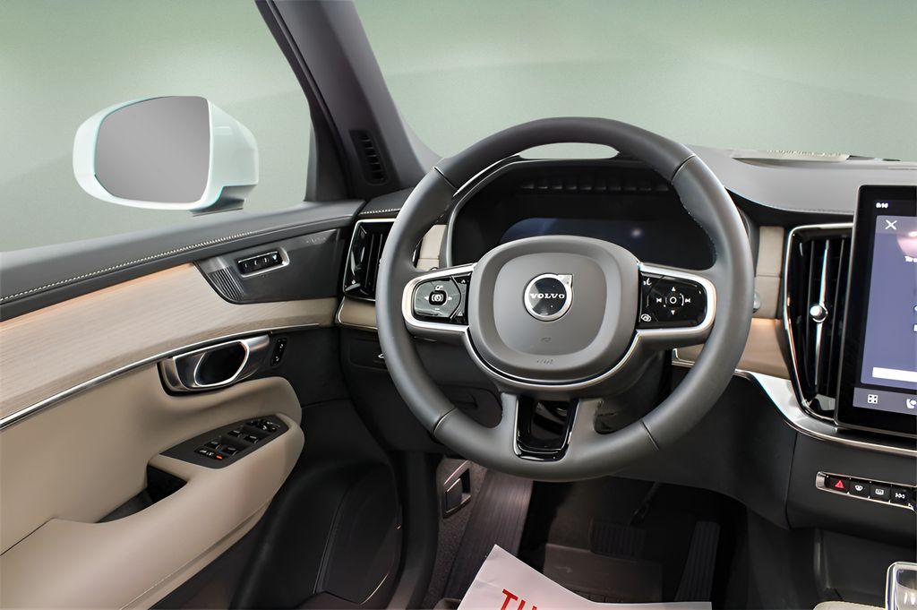 2026 Volvo XC90 Ultra - Photo 20