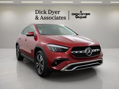 2025 Mercedes-Benz GLA 250 SUV