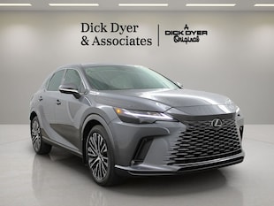 2023 LEXUS RX 350 Premium Plus SUV