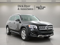 2022 Mercedes-Benz GLB 250 4MATIC SUV