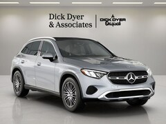 2026 Mercedes-Benz GLC 300 SUV