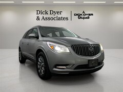 2015 Buick Enclave Leather SUV