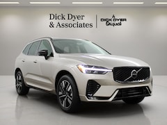 2026 Volvo XC60 B5 Core AWD SUV