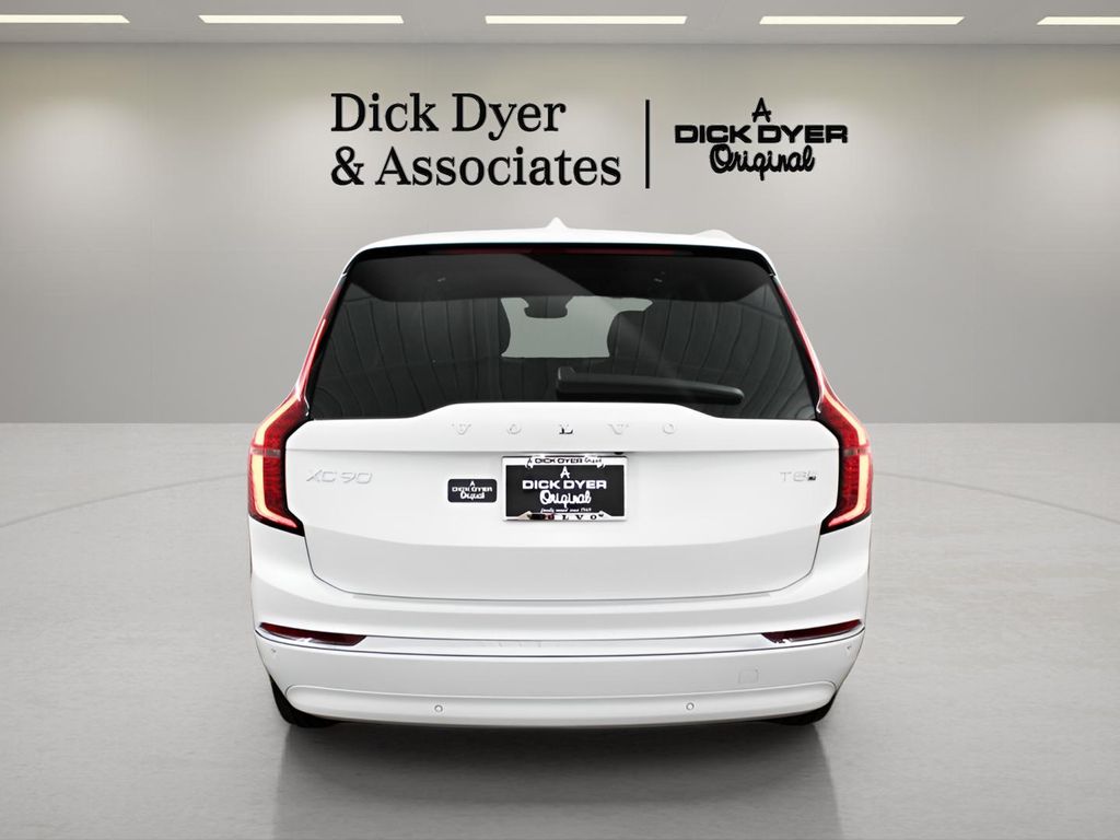 Test Drive New Volvo XC90 in Columbia, SC Today