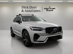 2025 Volvo XC60 B5 Ultra SUV