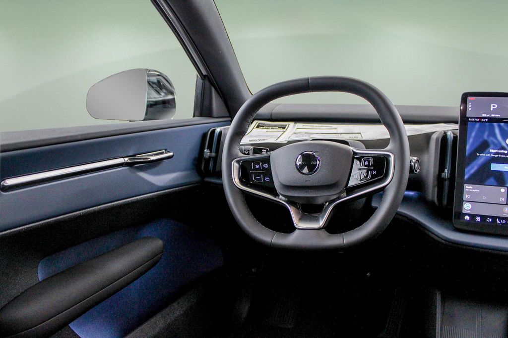 2026 Volvo EX30 Ultra - Photo 19