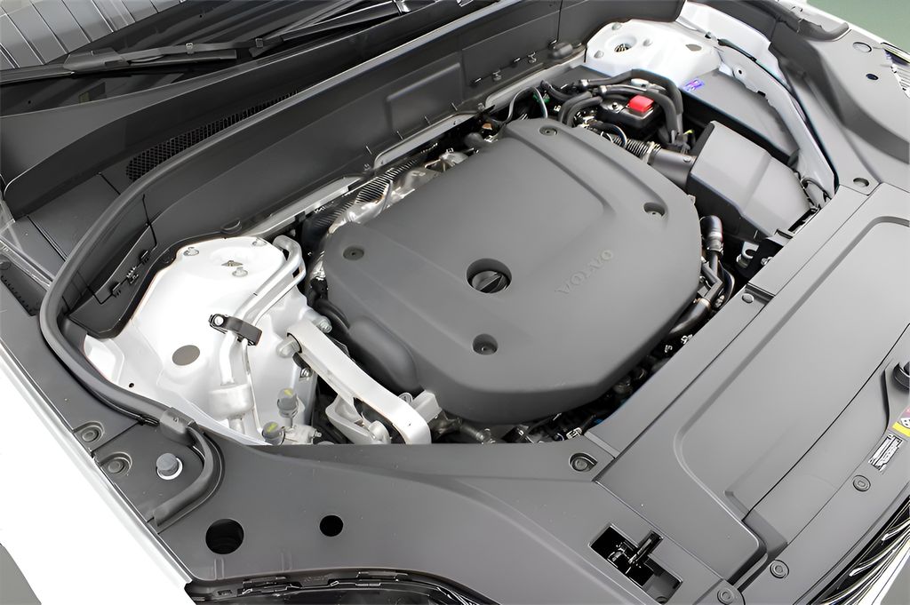 2026 Volvo XC90 Ultra - Photo 32