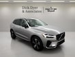Volvo XC60 plug-in hybrid