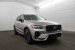 2026 Volvo XC60 B5 Ultra AWD SUV