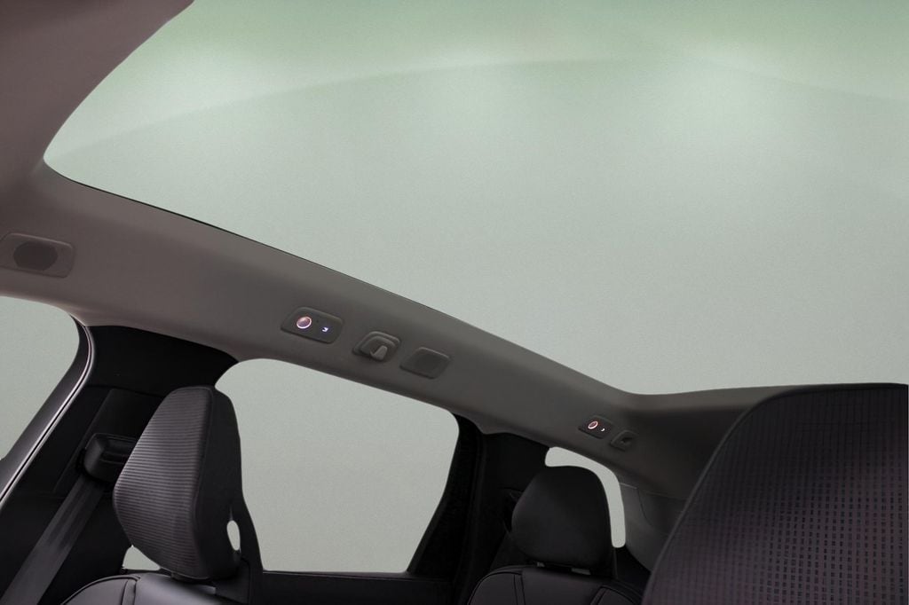 2025 Volvo EX90 Ultra - Photo 27