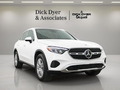 2026 Mercedes-Benz GLC 300 4MATIC SUV