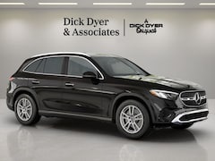 2025 Mercedes-Benz GLC 300 SUV