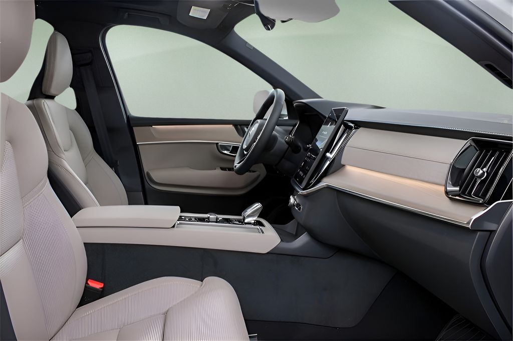 2026 Volvo XC90 Ultra - Photo 31